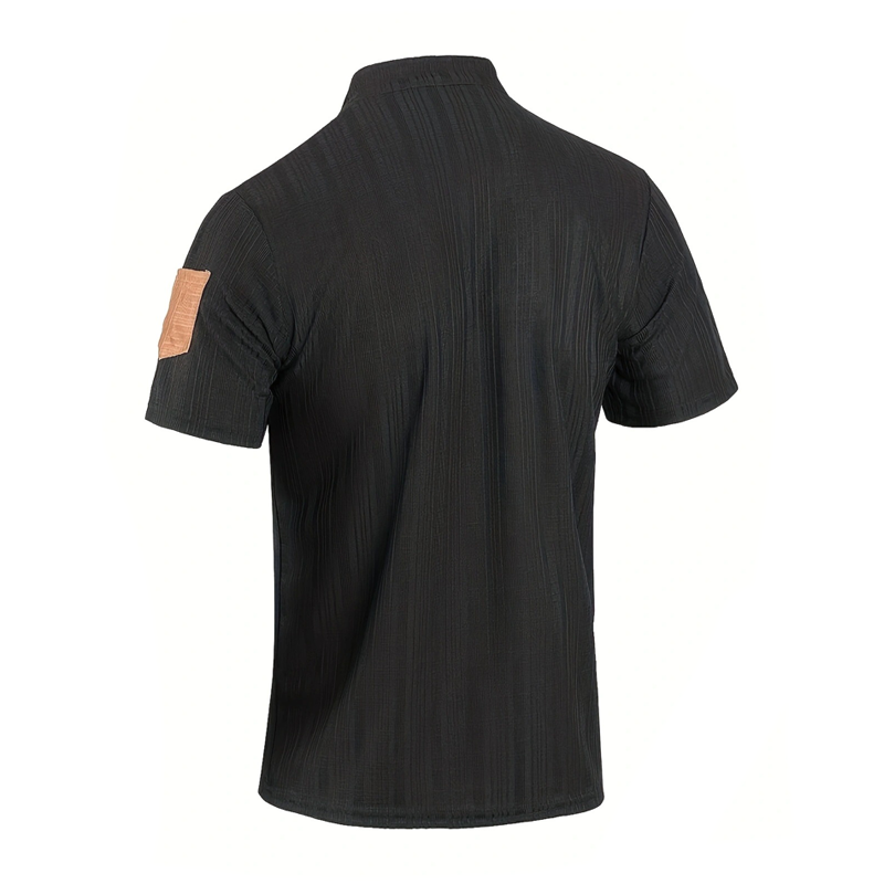 Blaise™ | Polo-skjorte med moderne passform