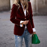 Lileth | Stilfull Elegant Blazer