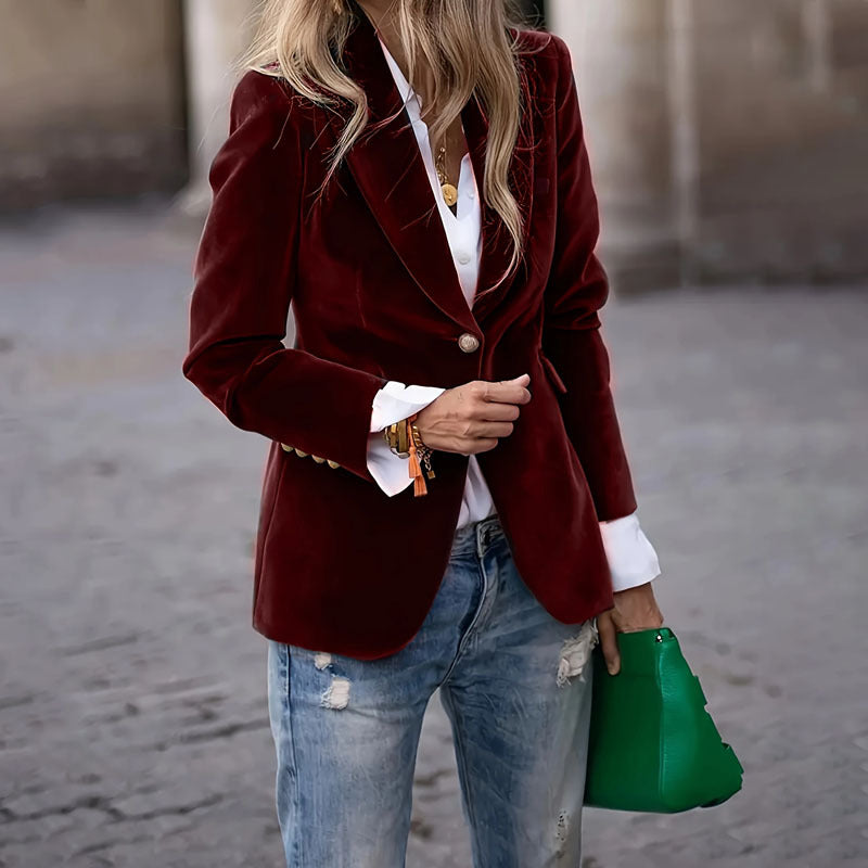 Lileth | Stilfull Elegant Blazer