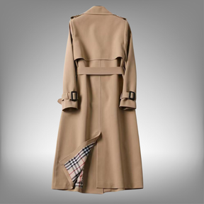 Rose | Klassisk trench-coat