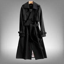 Rose | Klassisk trench-coat