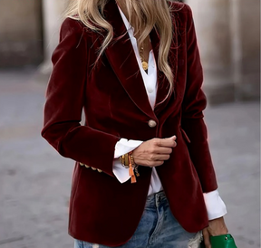 Lileth | Stilfull Elegant Blazer