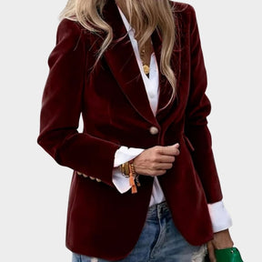 Lileth | Stilfull Elegant Blazer
