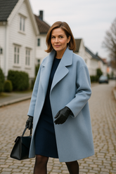 Emma | Elegant jakke