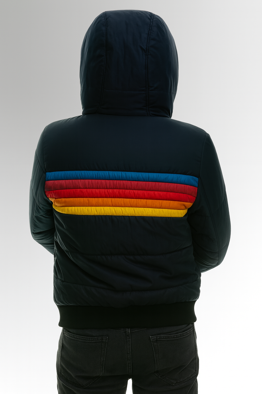 Pluvia | Vanntett regnfrakk