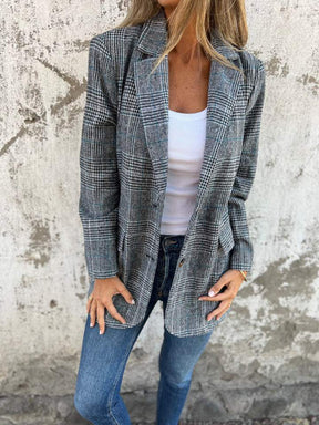 Anabella | Rutete blazer