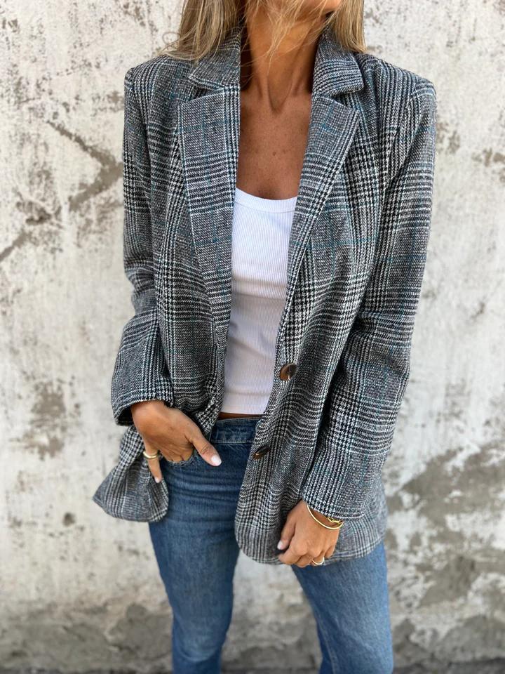 Anabella | Rutete blazer