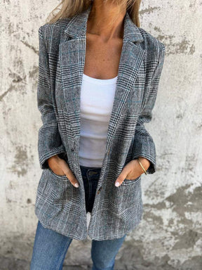 Anabella | Rutete blazer