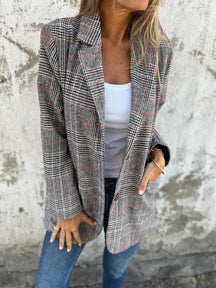 Anabella | Rutete blazer