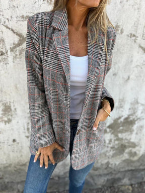 Anabella | Rutete blazer